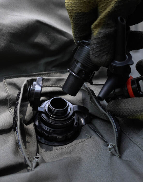 Arbor Baker Air Tent 4P(6)
