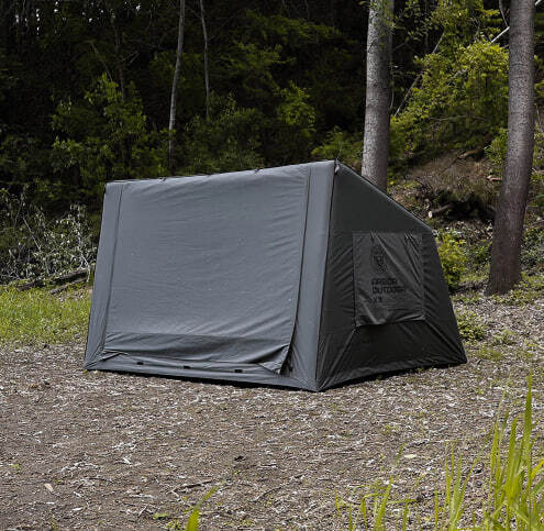 Arbor Baker Air Tent 4P(2)