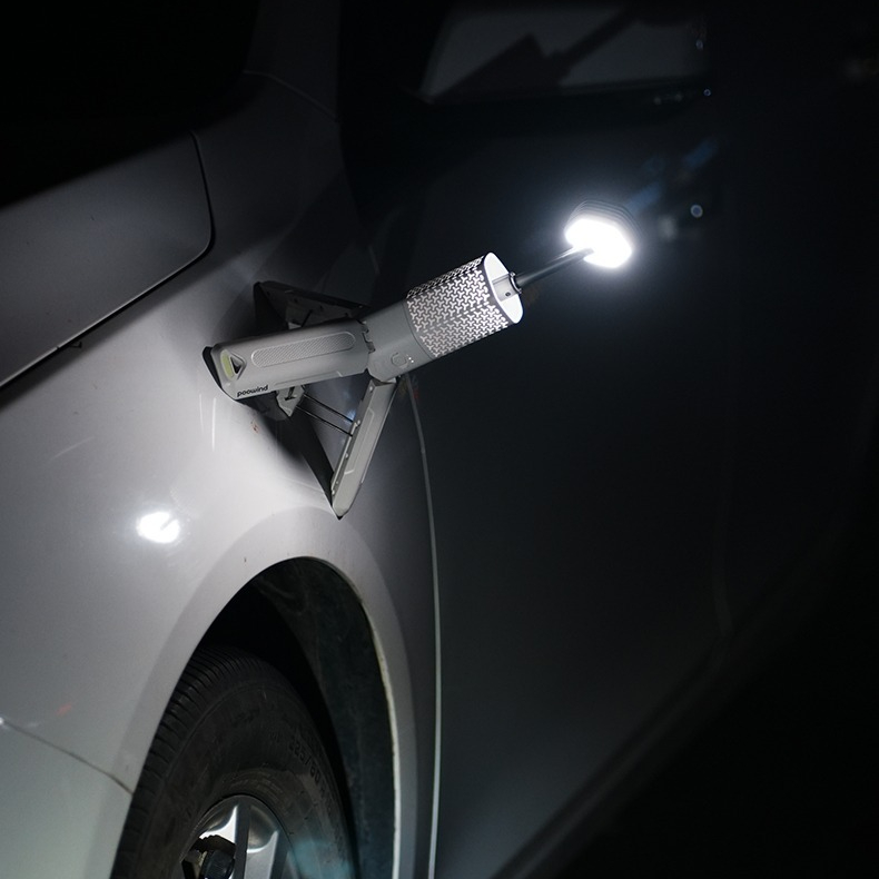 Poowind Portable Lamp(3)