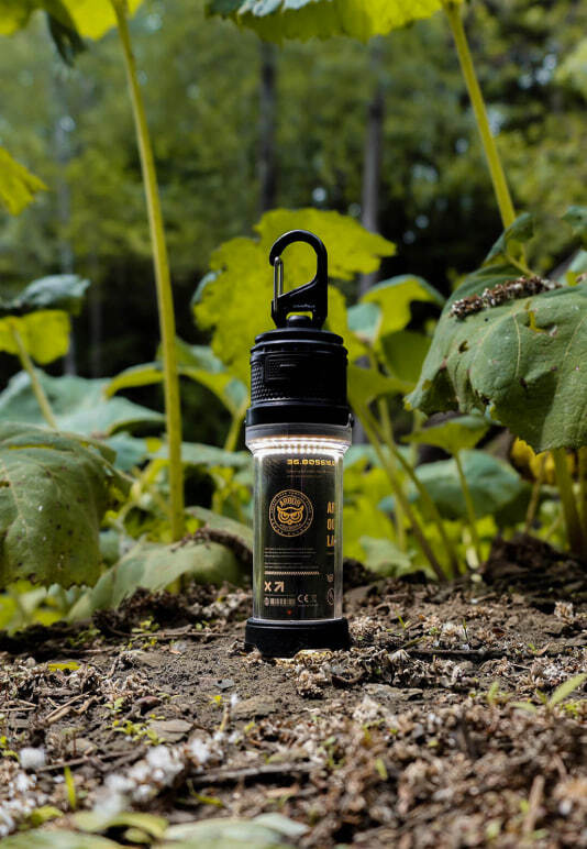 Arbor Dual Light4