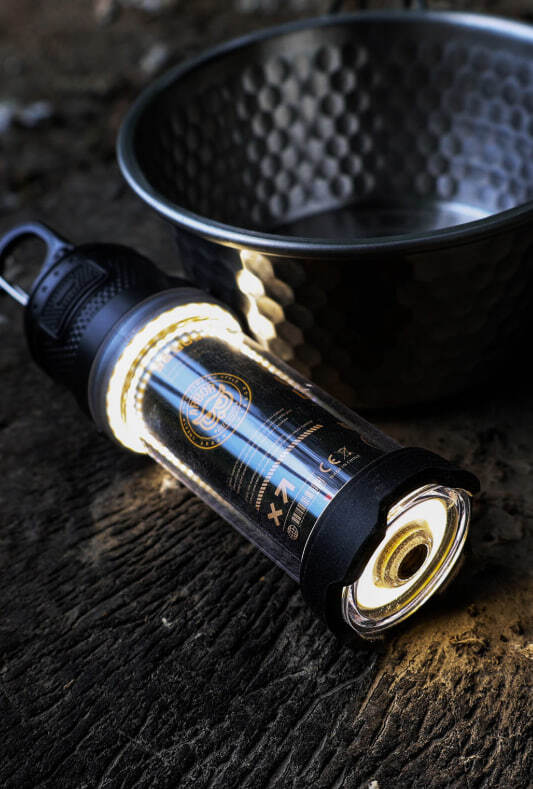 Arbor Dual Light5