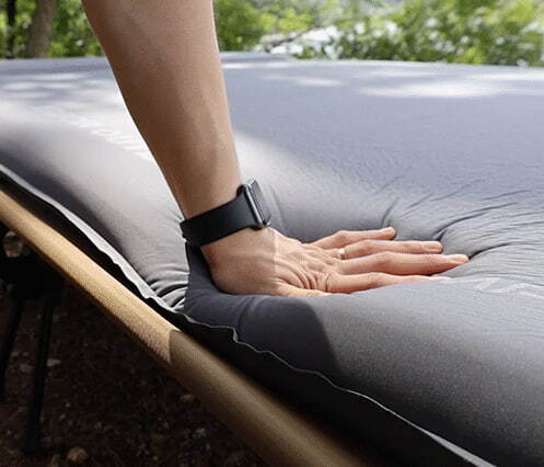 Arbor Automatic Mattress 8cm10