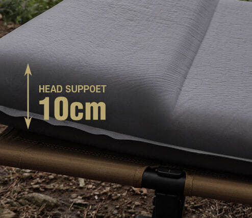Arbor Automatic Mattress 8cm12