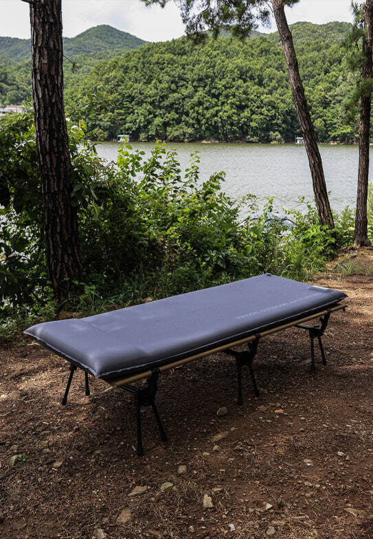 Arbor Automatic Mattress 8cm5