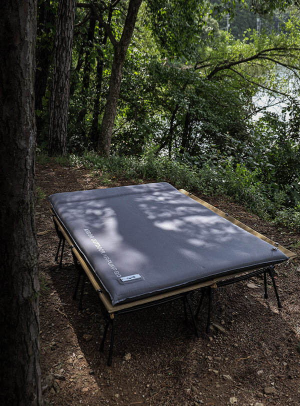 Arbor Automatic Mattress 8cm3