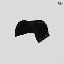 Arbor Tunnel 210 Black