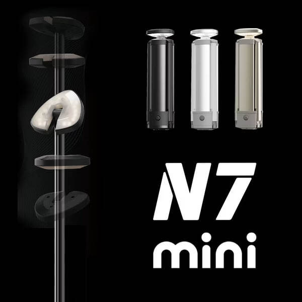 Finel N7 Mini(4)