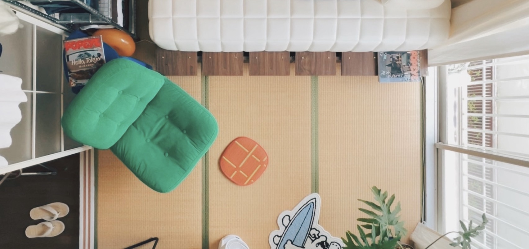 東京日常保養必備｜Y9 限定優惠