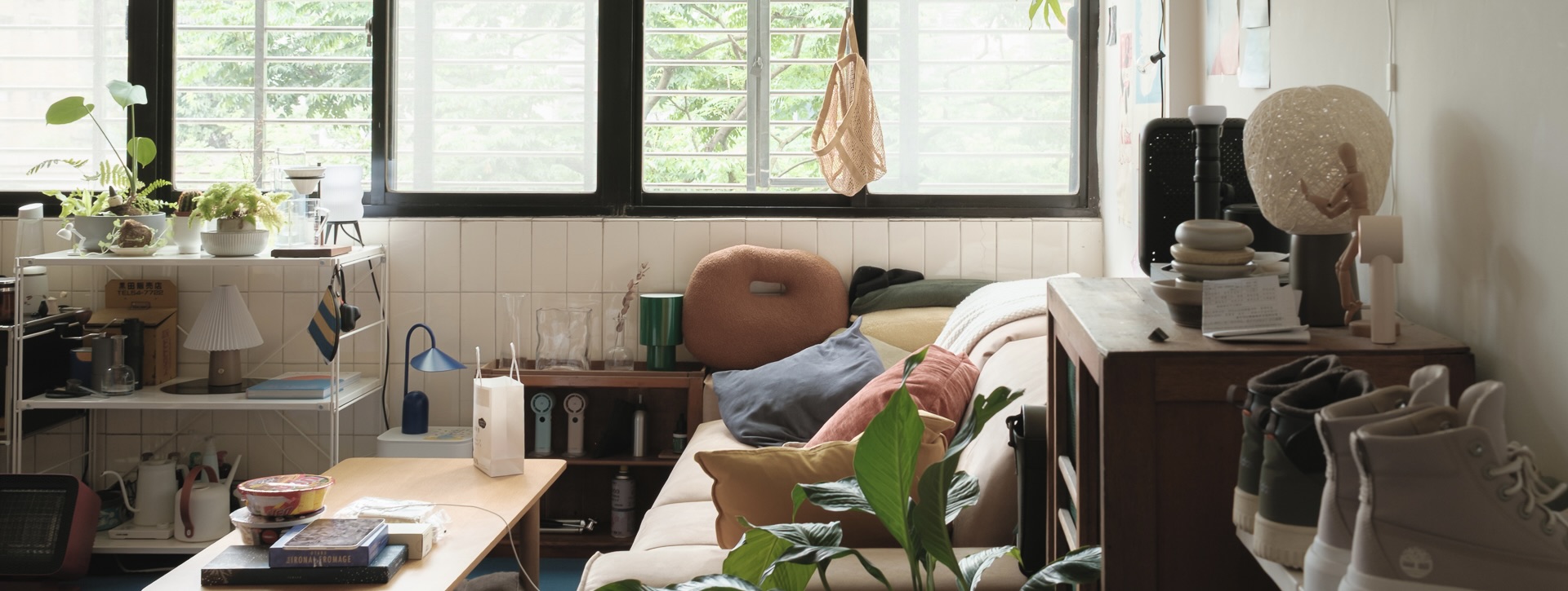 吉君's picks!｜冬季穩定肌膚推薦