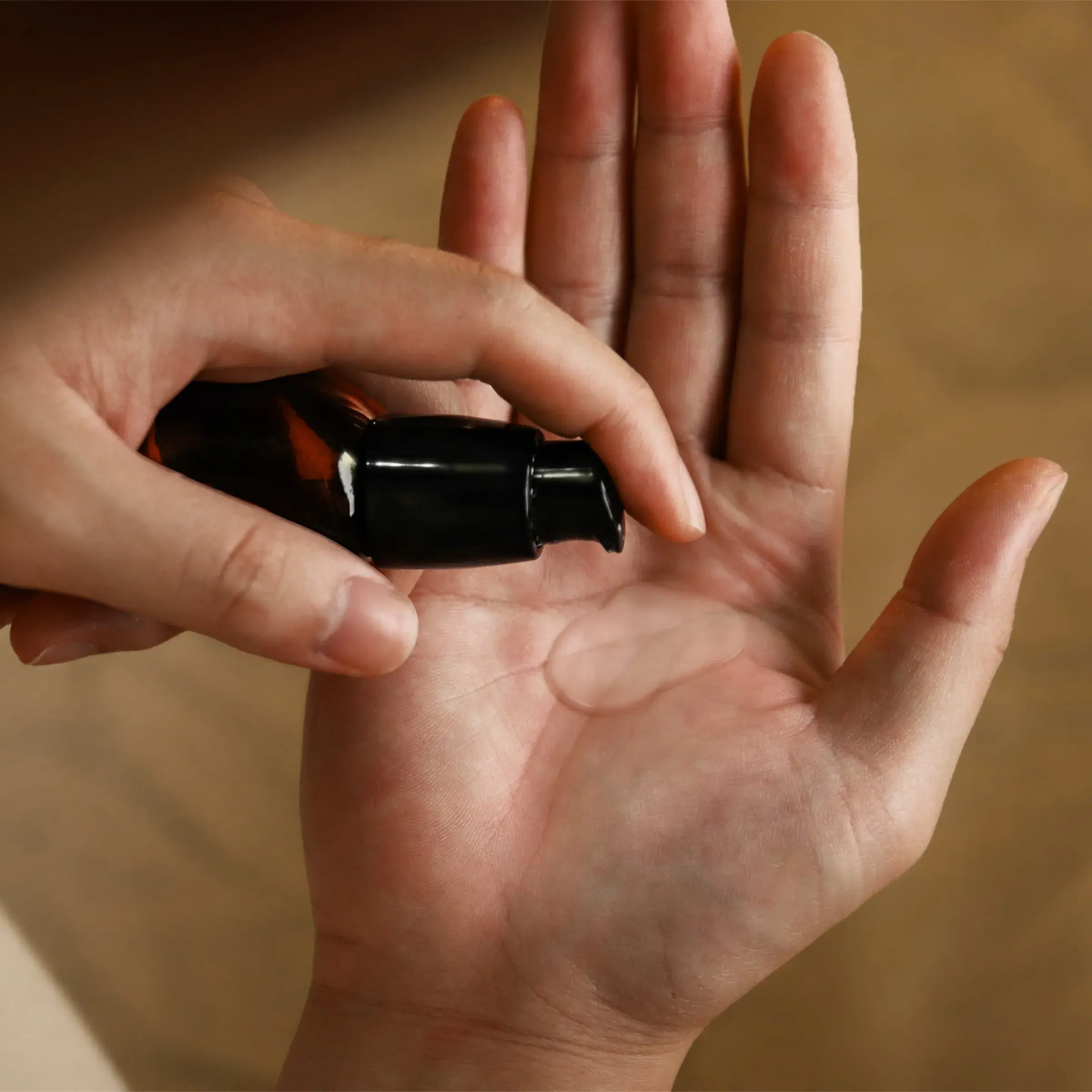 eniefac caffeine antioxidant moisturize serum