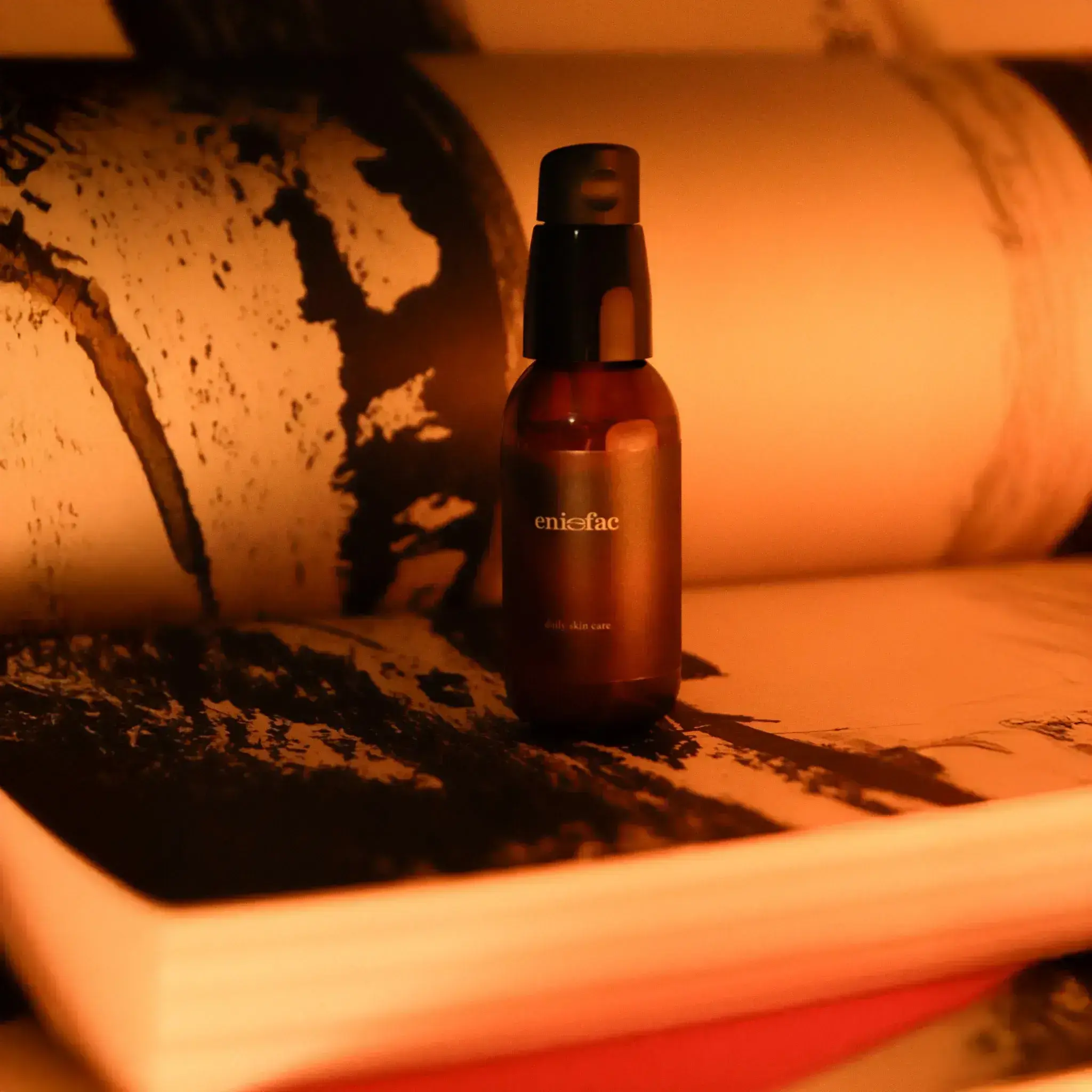 Caffeine Antioxidant Moisturizing Essence