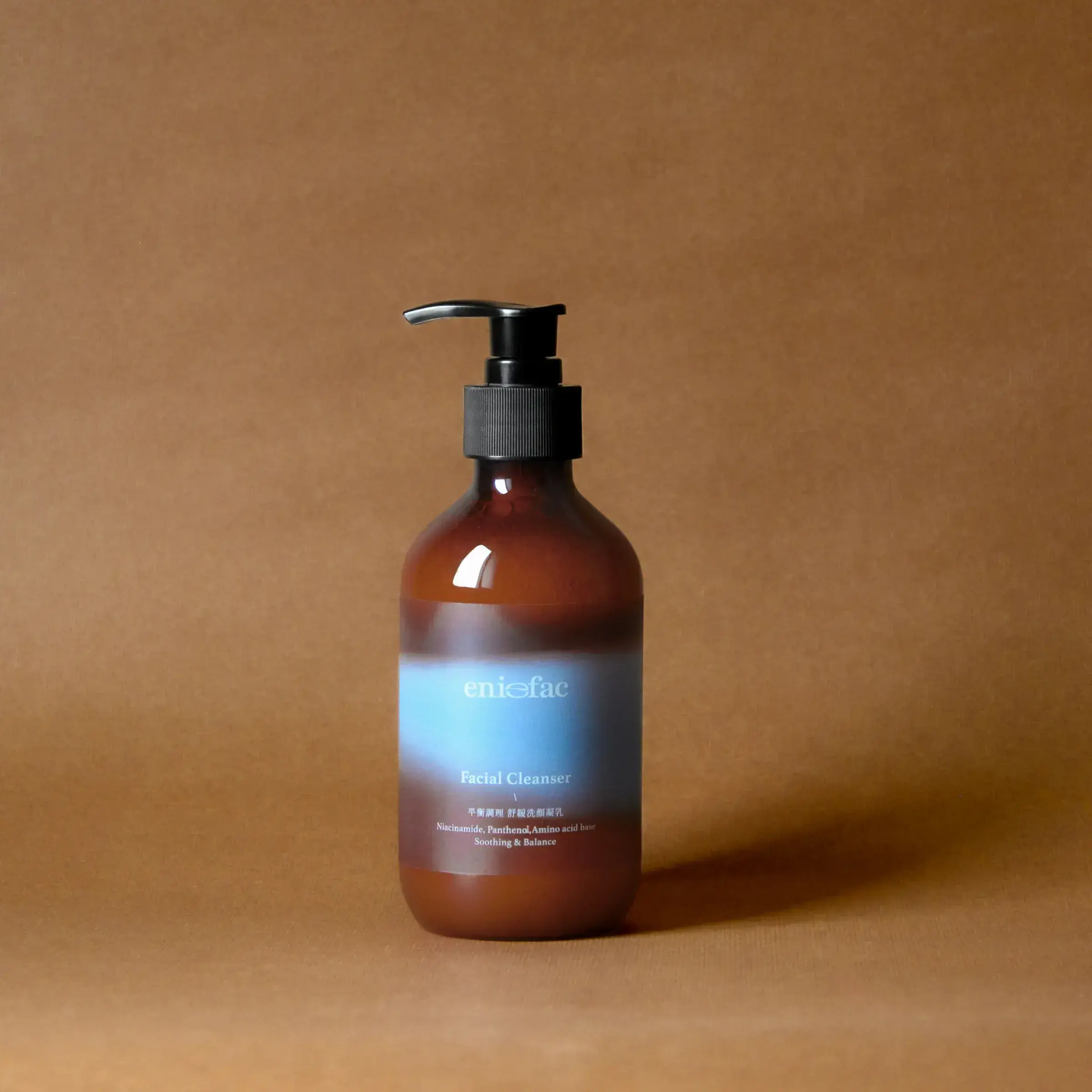 Soothing & Balance Facial Cleanser