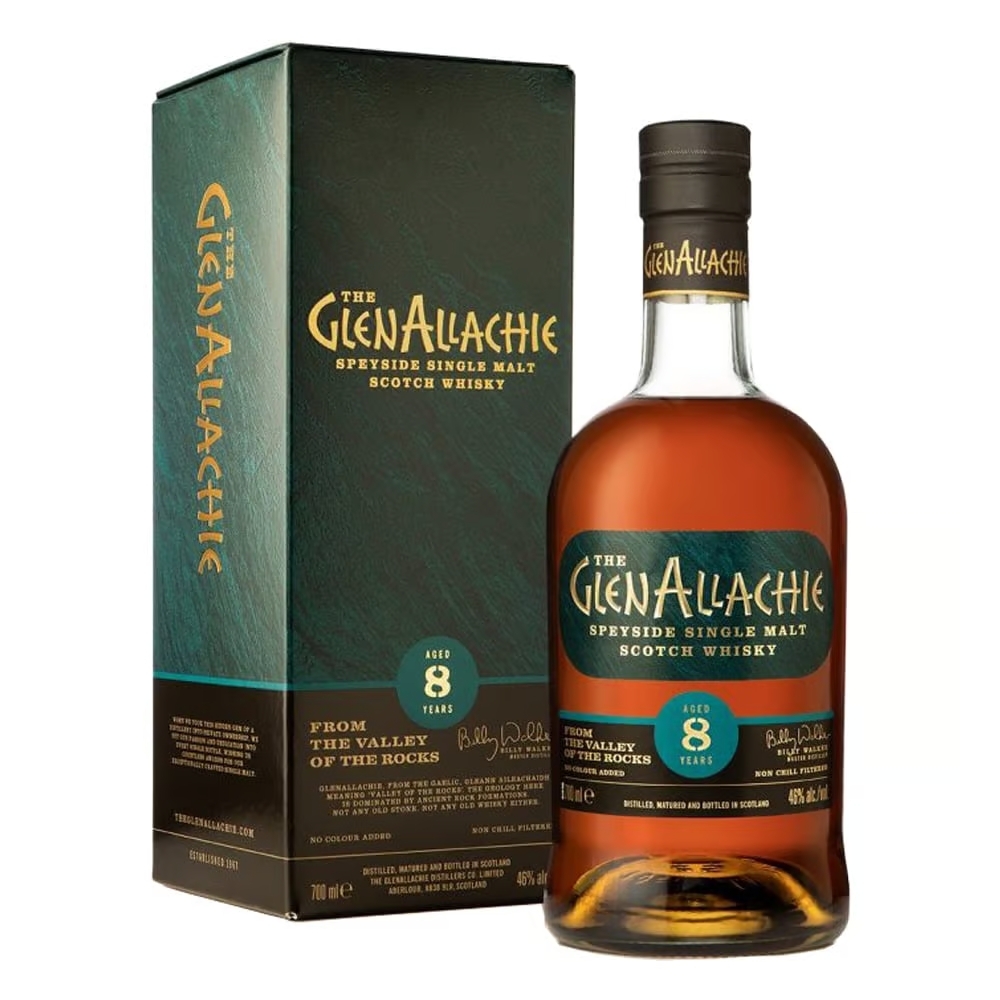 GLENALLACHIE-8-YO-SPEYSIDE-700ML