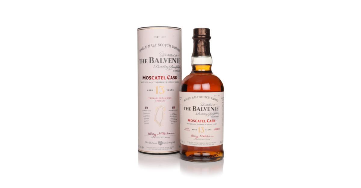 balvenie-13-year-old-moscatel-cask-whisky