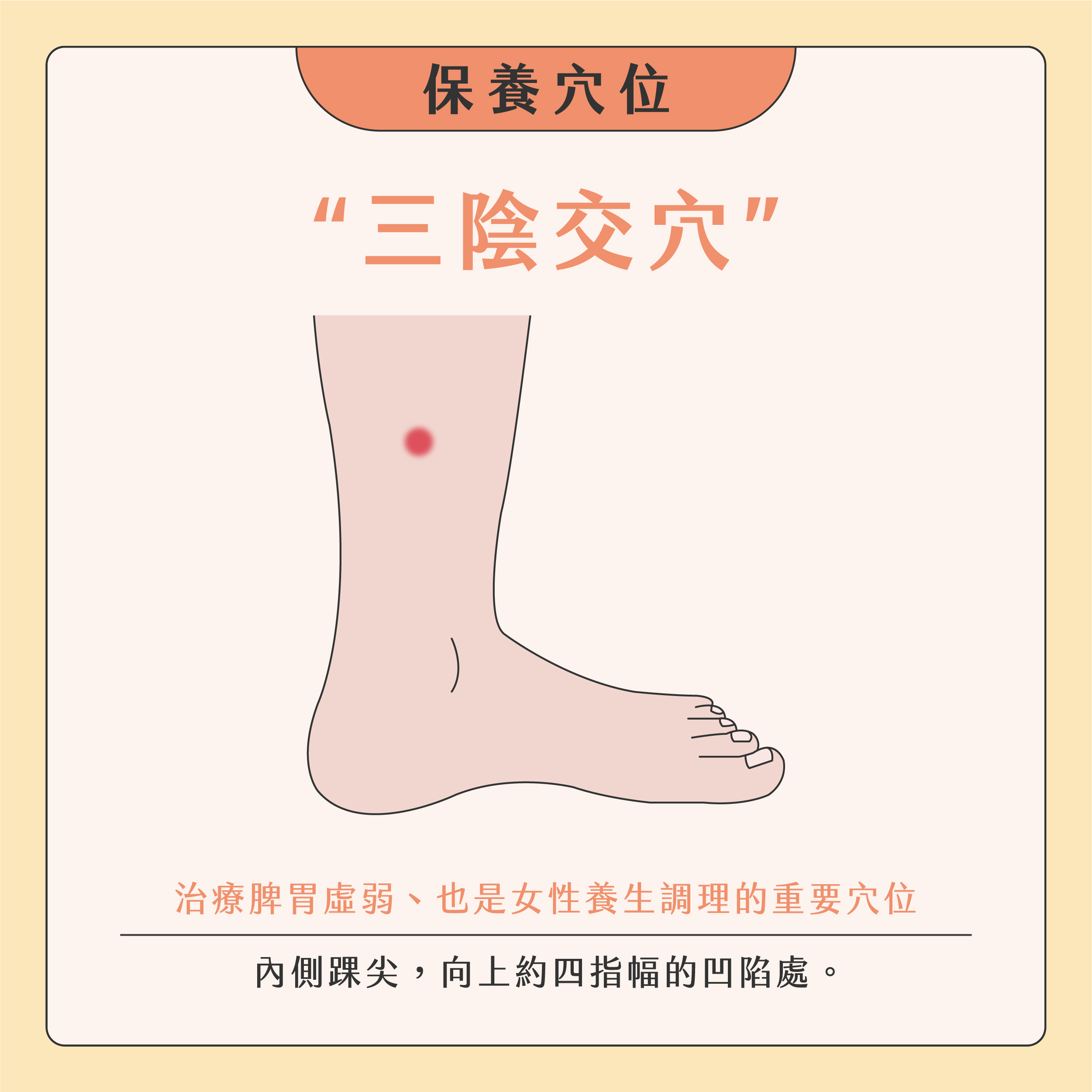 消除橘皮的絕招03