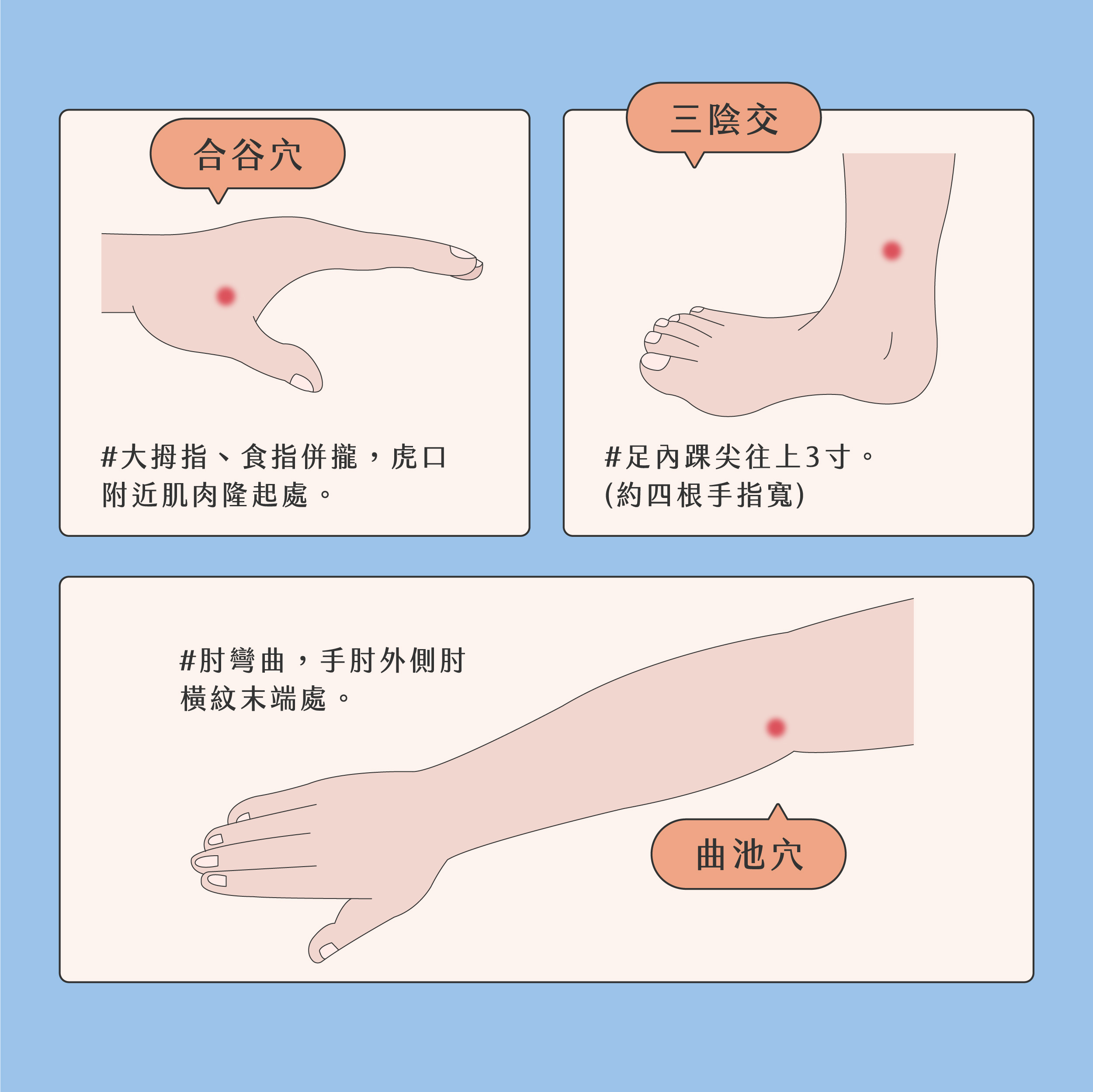 消除橘皮的絕招03
