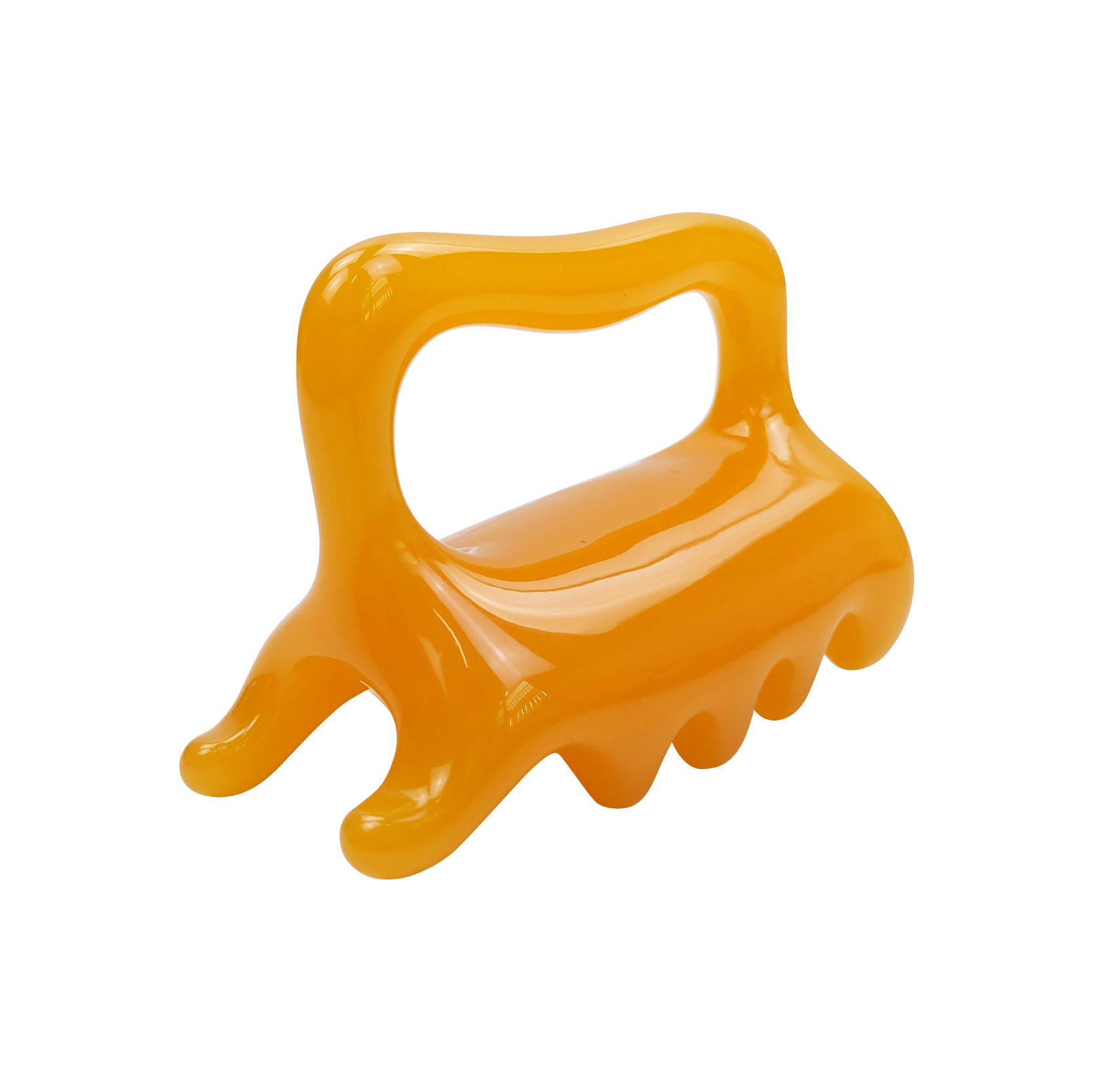 樹脂雙推按摩器-09