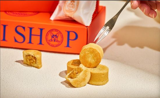 來台旅遊必買伴手禮第一名 | YAMI SHOP