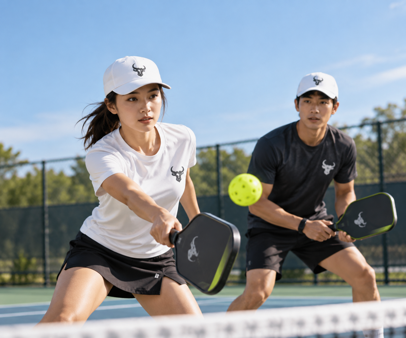 Pickleball Technologies