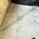 蝴蝶形60cm+2扣