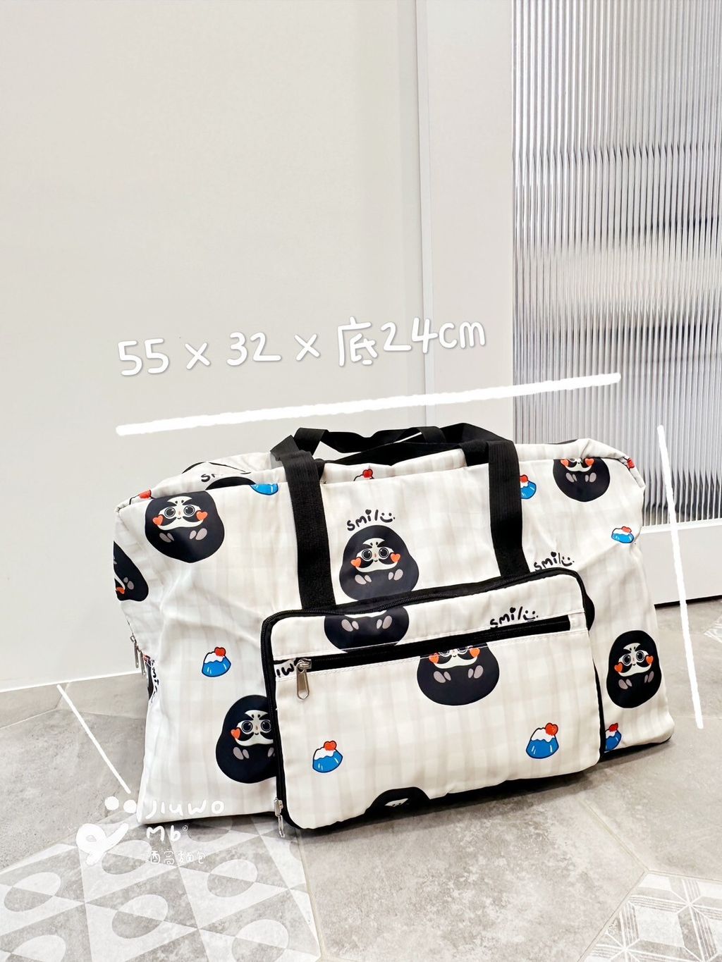 LINE_ALBUM_摺疊旅行袋_250501_15