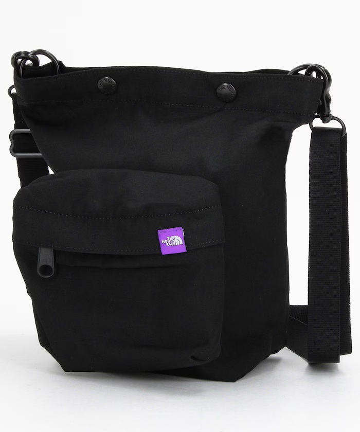 THE NORTH FACE PURPLE LABEL Multi Bag 新品 THE NORTH FACE PURPLE LABEL / ザ・ノースフェイス パープル