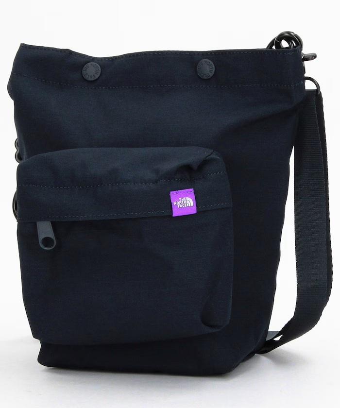 バッグ THE NORTH FACE PURPLE LABEL Bag THE NORTH FACE PURPLE LABEL - Mountain Wind Multi Bag