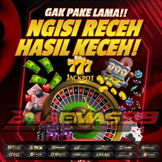  | Bolaemas99maxwinrtp