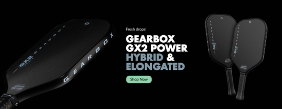  | PickleGear, a Motion Sports Trading brand