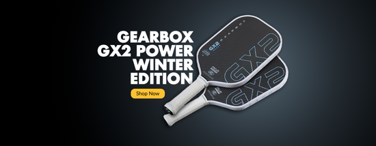  | PickleGear, a Motion Sports Trading brand