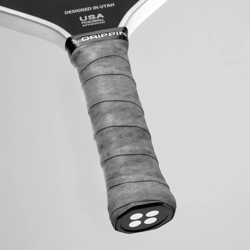 udrippin pro dry - grey