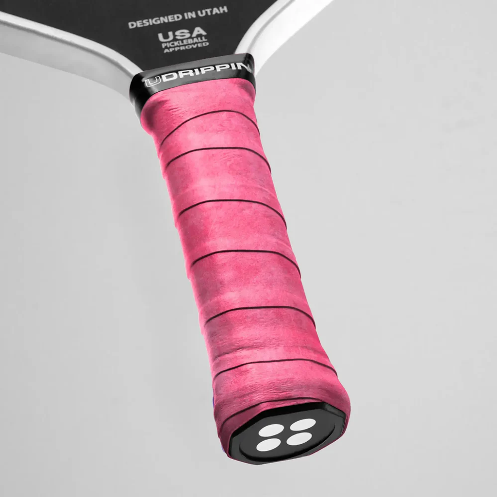 udrippin pro dry - pink