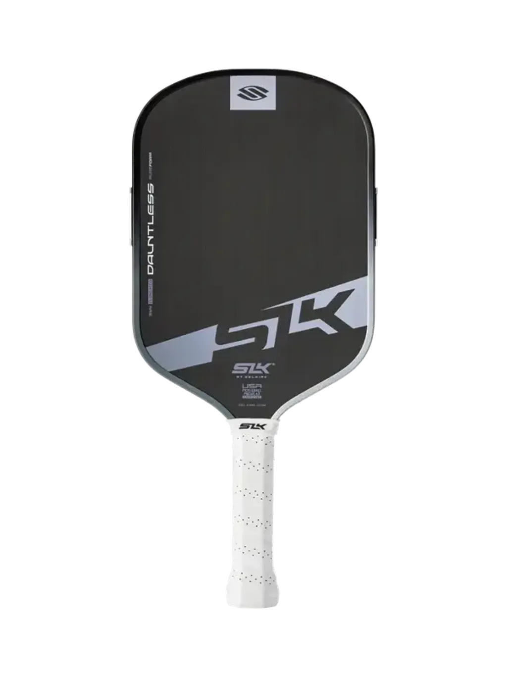 Selkirk-SLK-Dauntless-Elongated-Pickleball-Paddle-Storm-Gray-PDP-01
