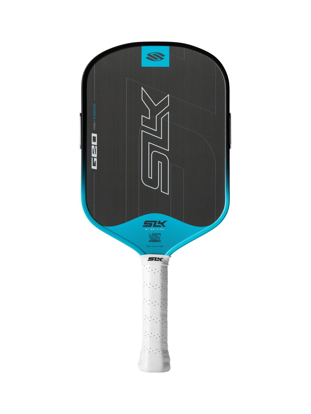 Selkirk-SLK-GEO-Pickleball-Paddle-Elongated-Blue-01