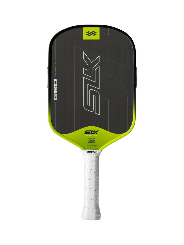 Selkirk-SLK-GEO-Pickleball-Paddle-Elongated-Volt-Green-01