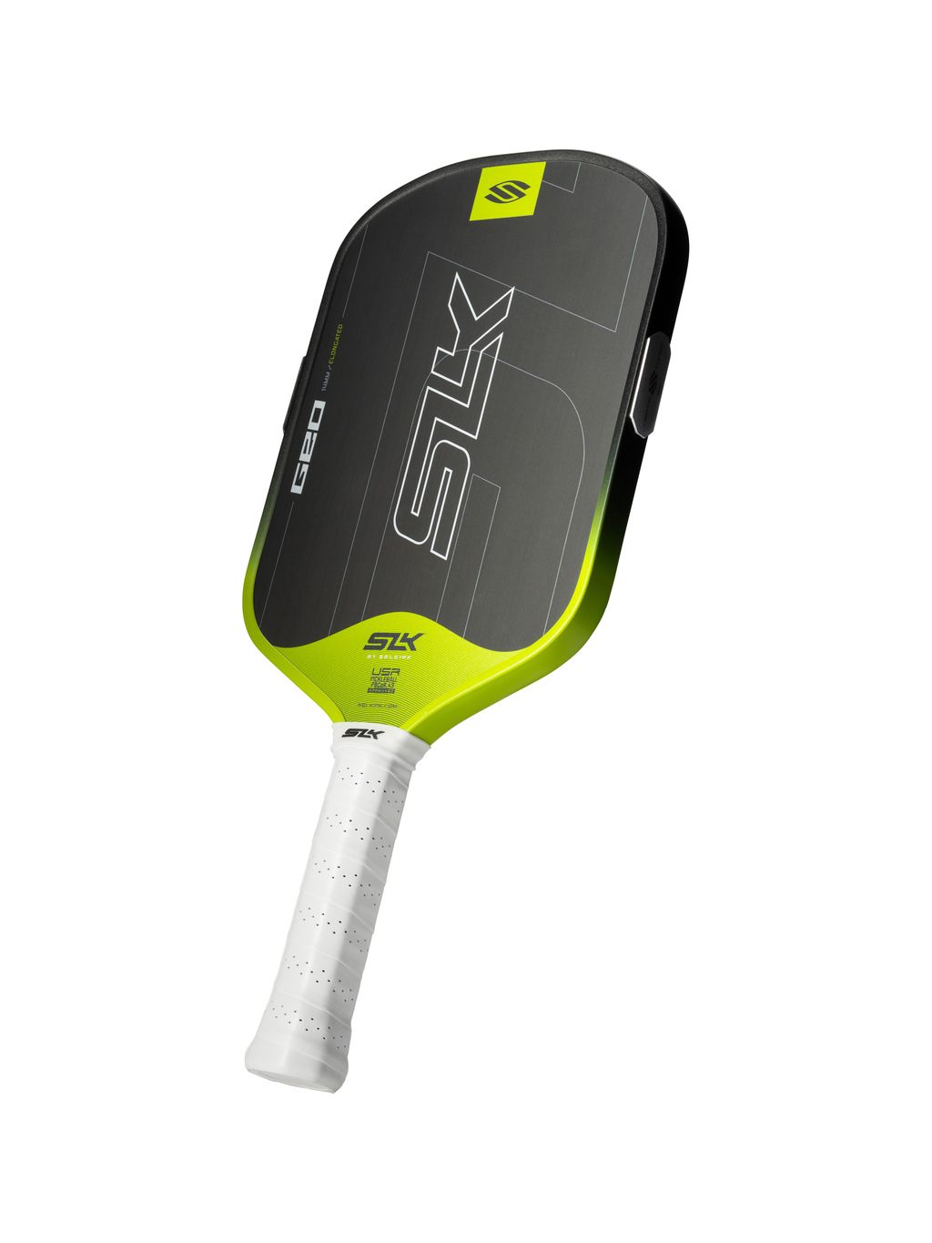 Selkirk-SLK-GEO-Pickleball-Paddle-Elongated-Volt-Green-03