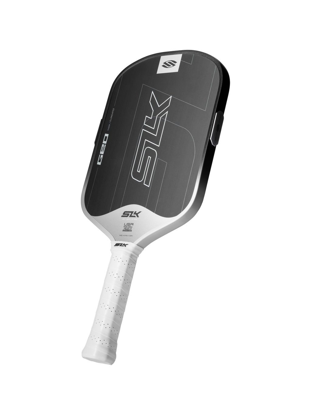 Selkirk-SLK-GEO-Pickleball-Paddle-Elongated-White-03