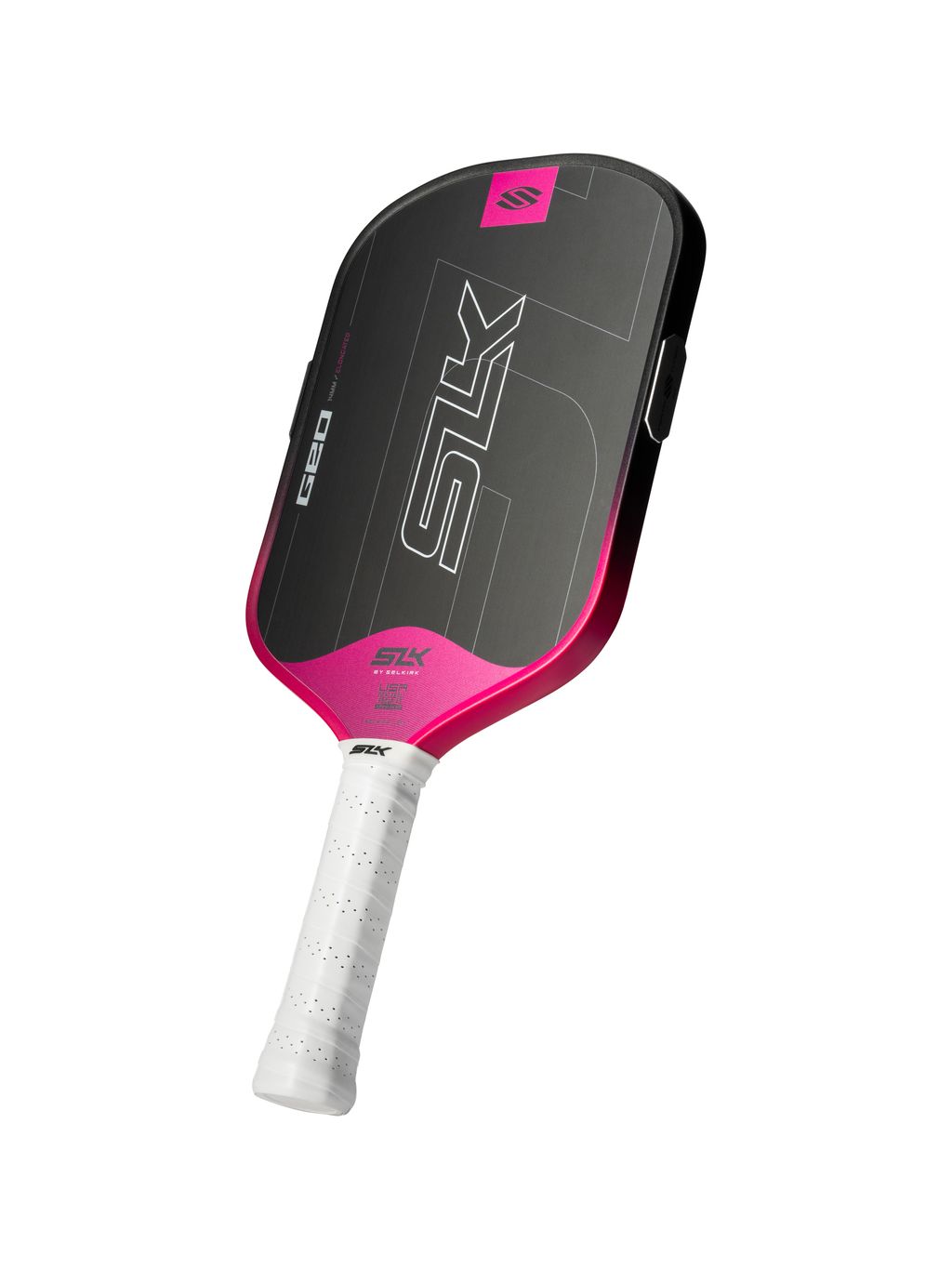 Selkirk-SLK-GEO-Pickleball-Paddle-Elongated-Pink-03