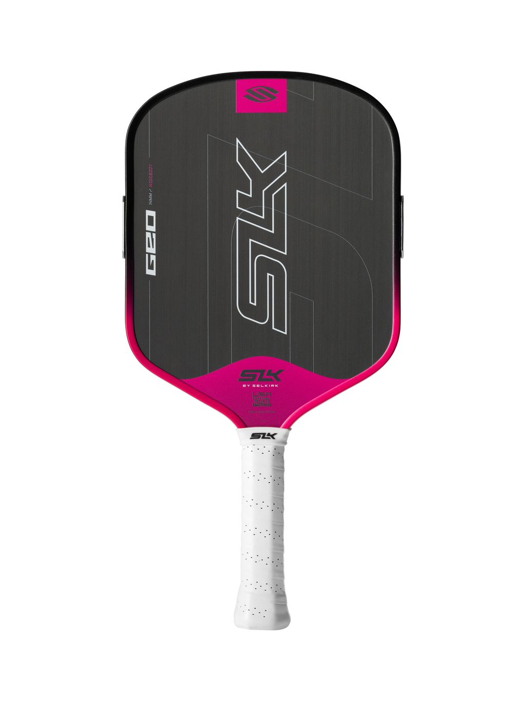 Selkirk-SLK-GEO-Pickleball-Paddle-Widebody-Pink-01