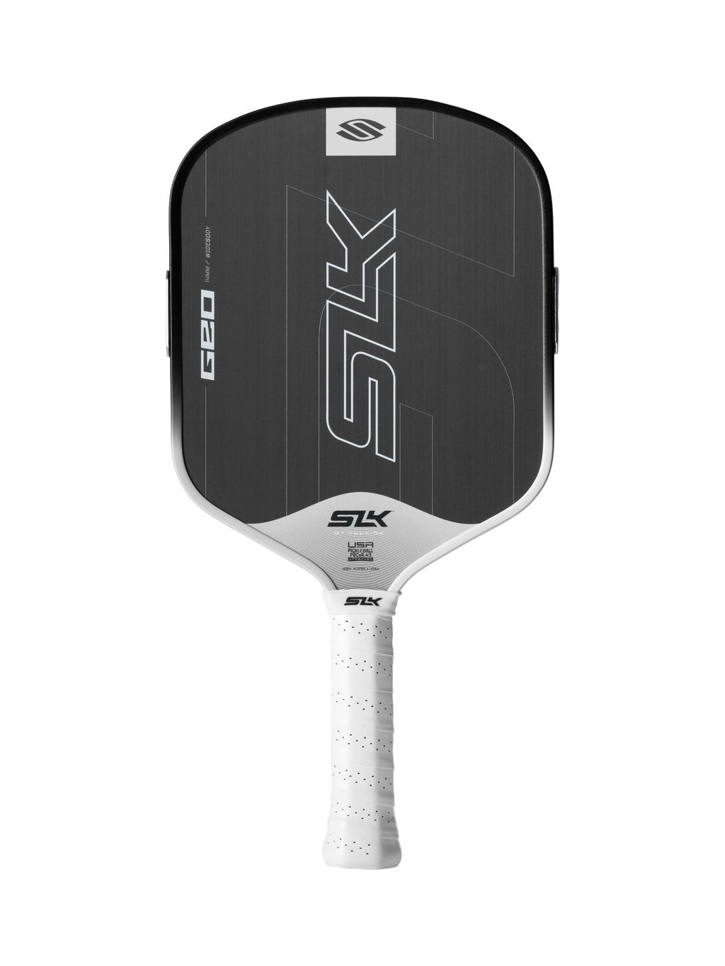 Selkirk-SLK-GEO-Pickleball-Paddle-Widebody-White-01
