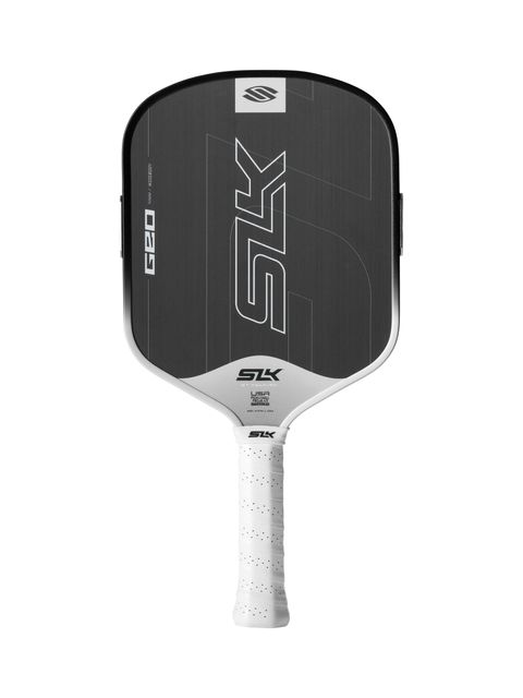 Selkirk-SLK-GEO-Pickleball-Paddle-Widebody-White-01