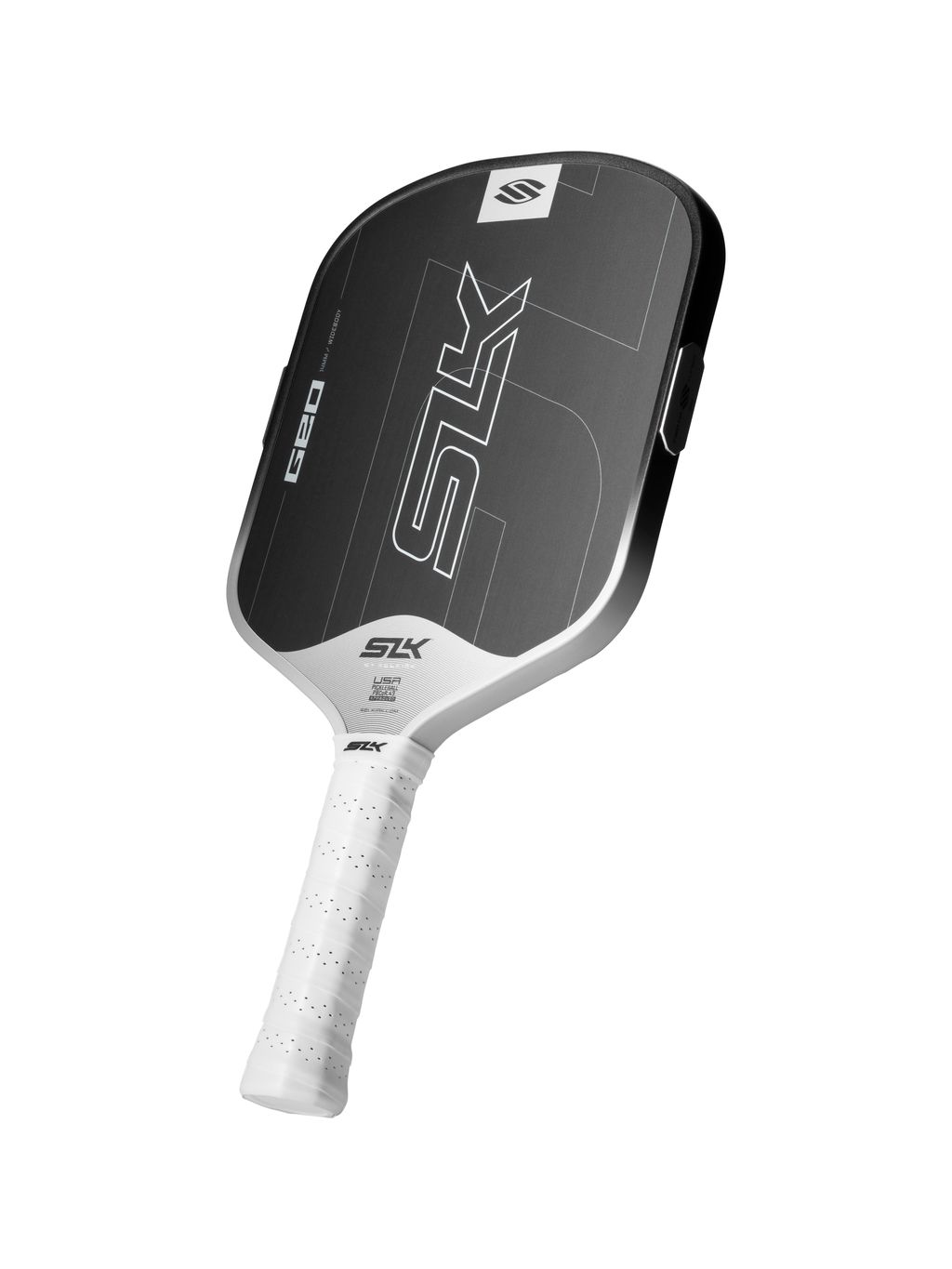Selkirk-SLK-GEO-Pickleball-Paddle-Widebody-White-03