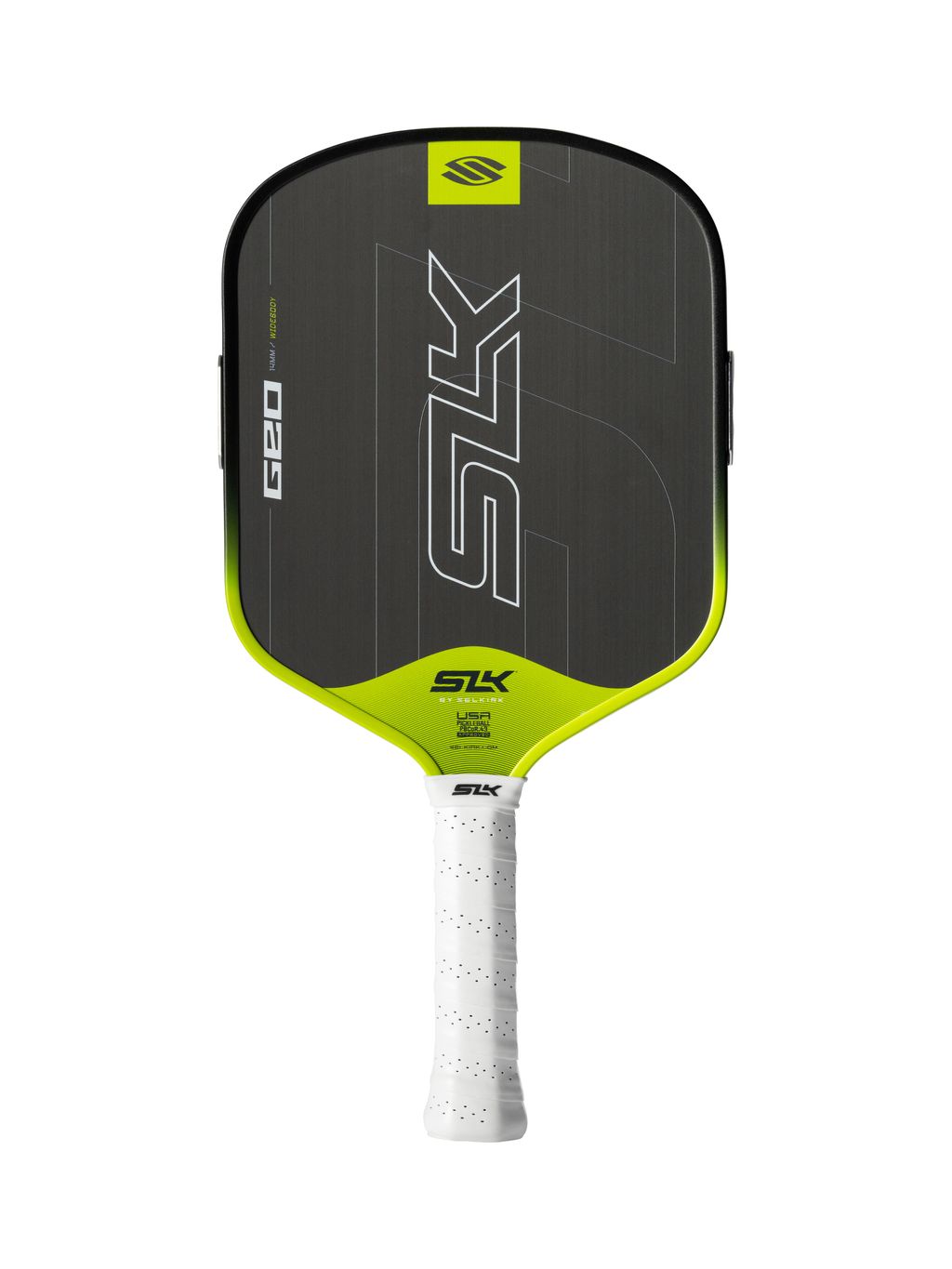 Selkirk-SLK-GEO-Pickleball-Paddle-Widebody-Volt-Green-01