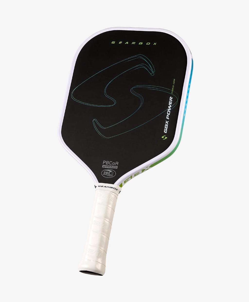 gbx power hybrid - 5