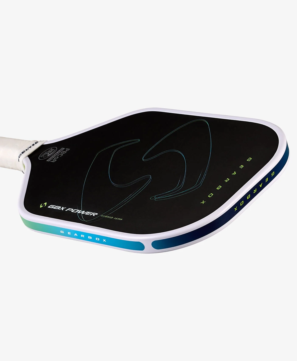 gbx power hybrid - 6