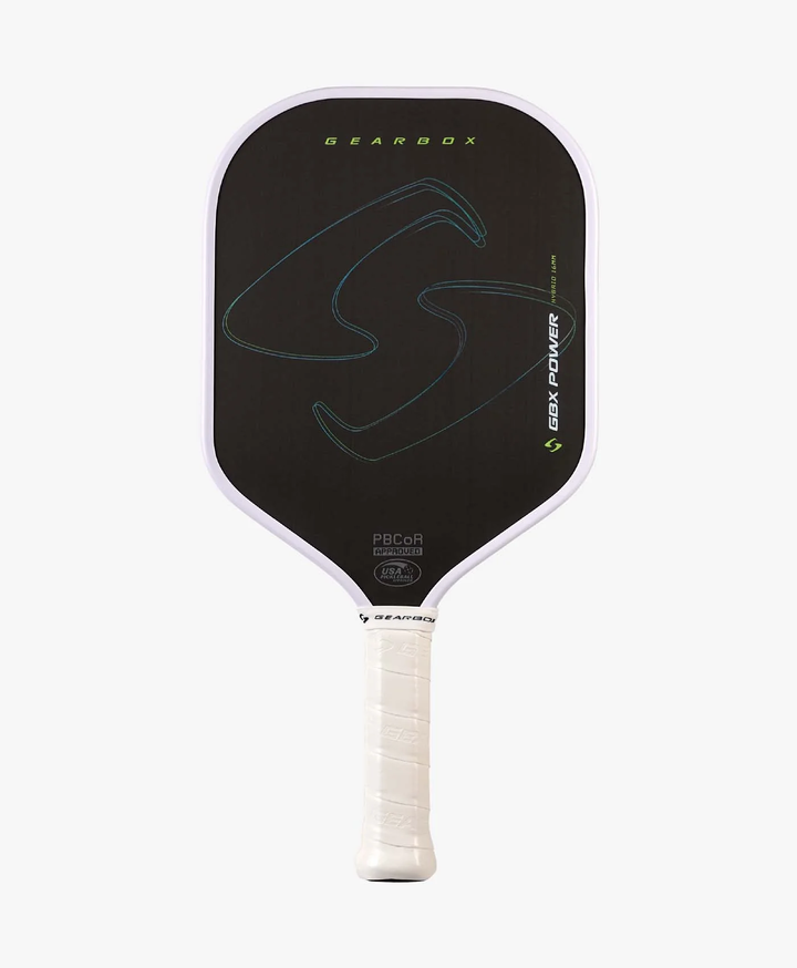 gbx power hybrid - 1