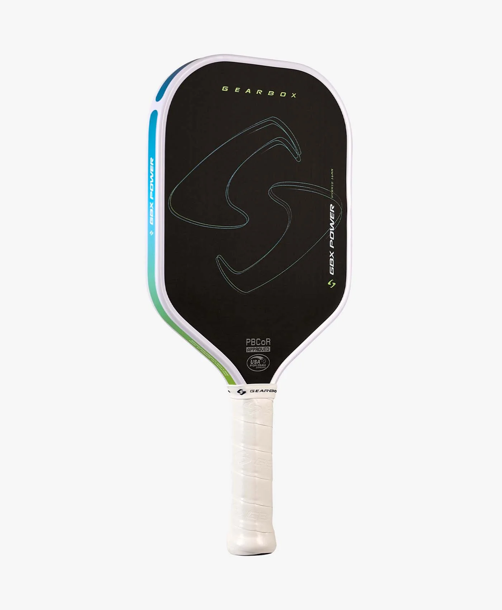 gbx power hybrid - 4