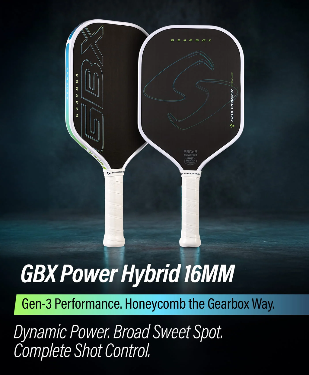 gbx power hybrid - 3