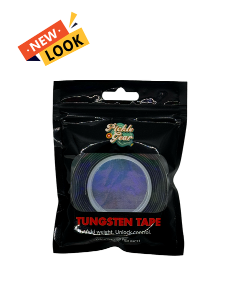 PickleGear Tungsten Tape 2-01