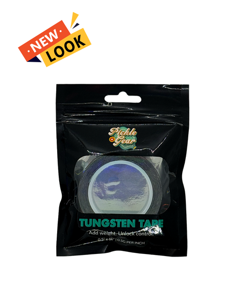 PickleGear Tungsten Tape 2-02